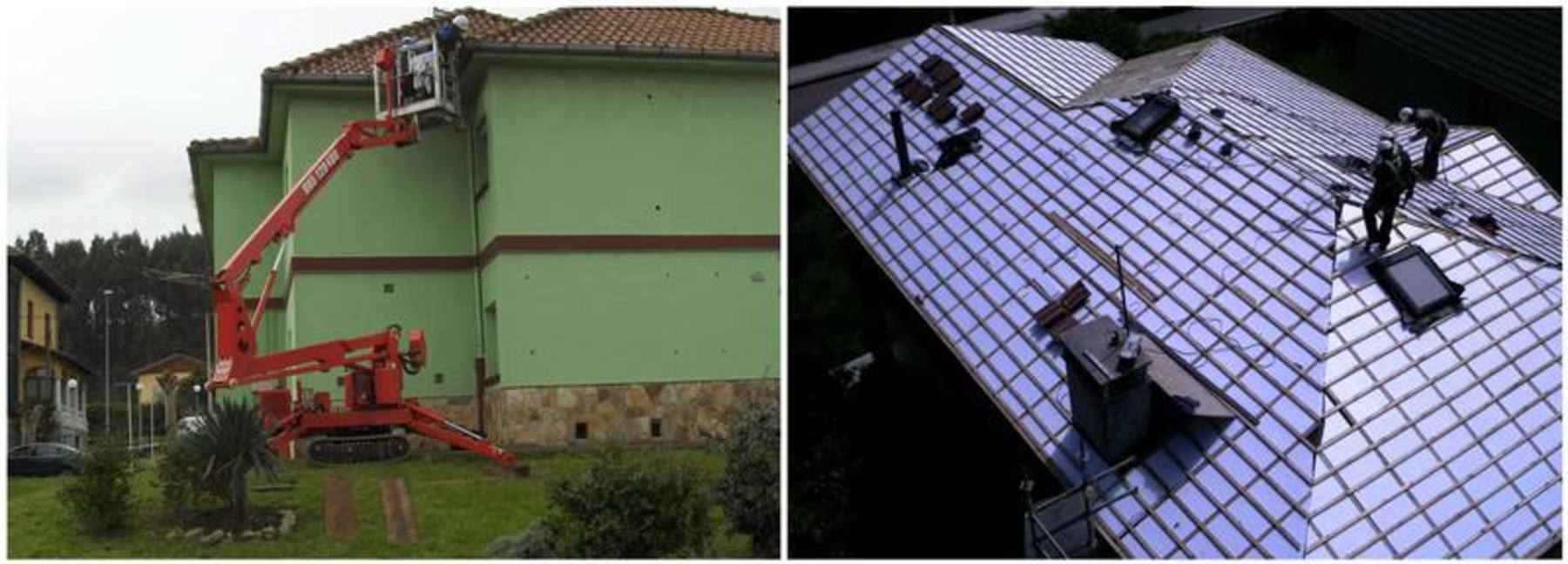 LIMPIEZA Y REPARACIONES ITC ASTURIAS, S.L.