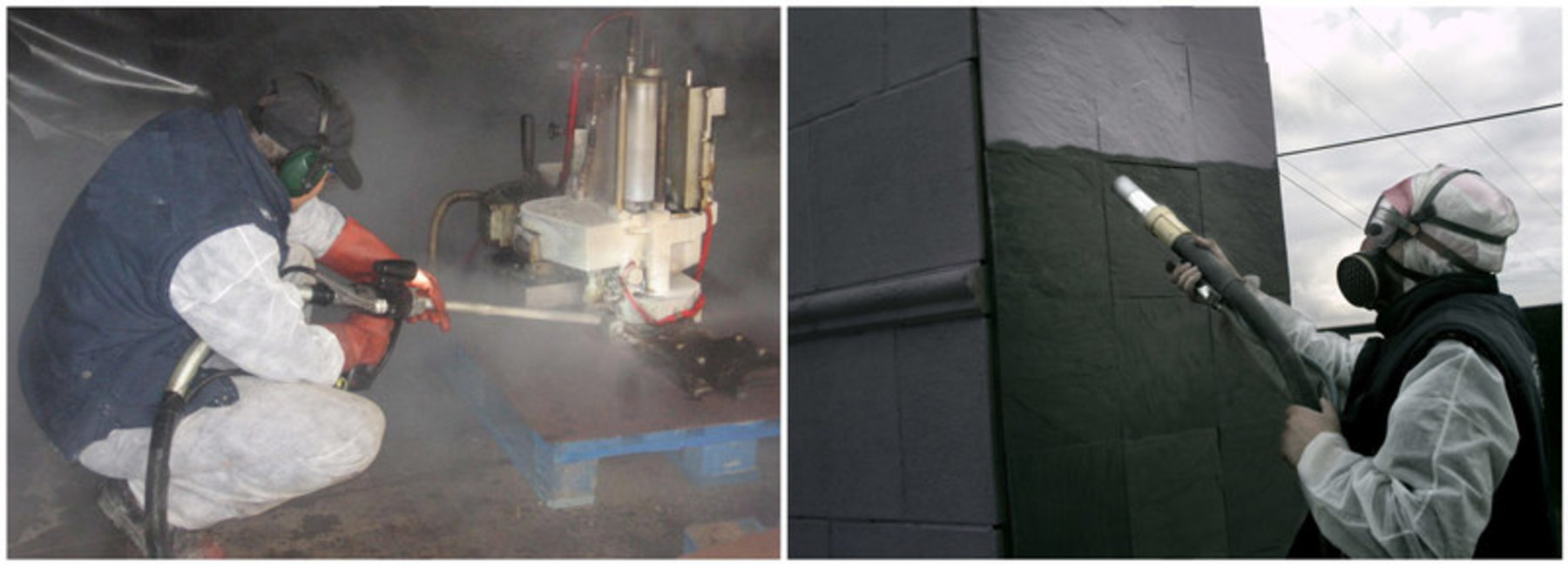 LIMPIEZA Y REPARACIONES ITC ASTURIAS, S.L.
